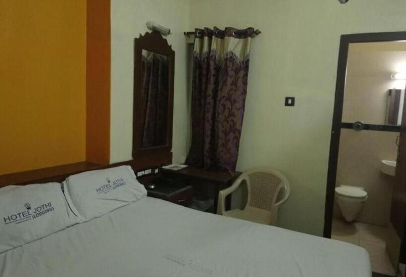 Ekonomiskt Rum, Jothi