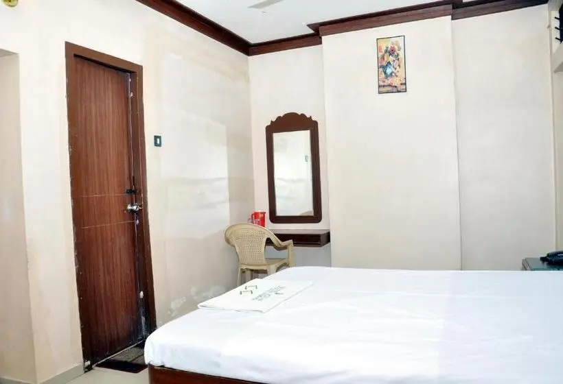 Chambre Deluxe, Jothi