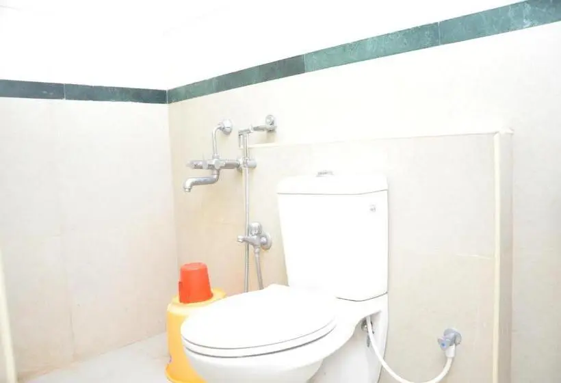 Chambre Standard Individuelle, Jothi