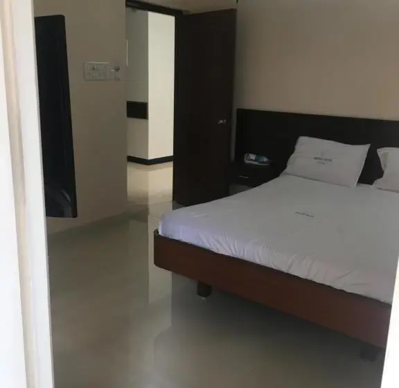 Chambre Supérieure Lit King Size, Jothi