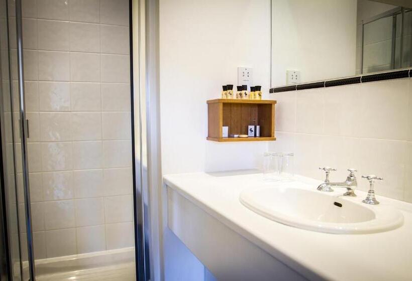 Стандартный Номер Кровать Кинг, Leander Club