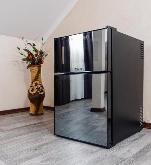 수피리어 패밀리 룸, Maria