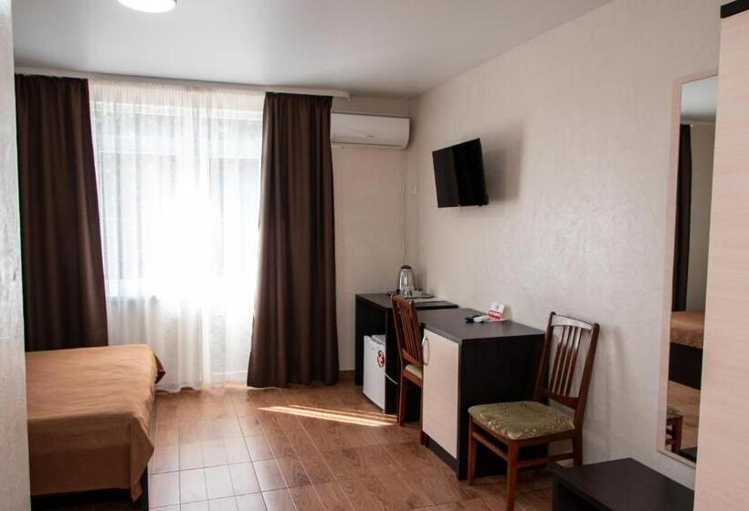 발코니가 있는 스위트, Maria