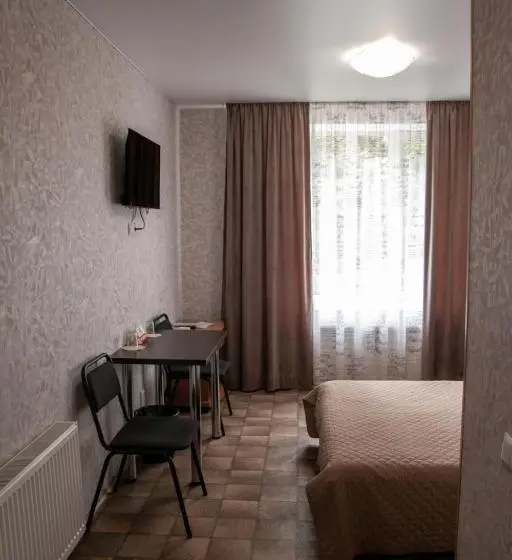 Standard-huone, Maria