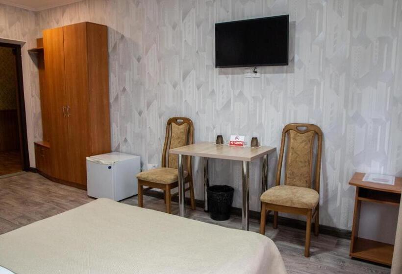 스탠다드 룸, Maria