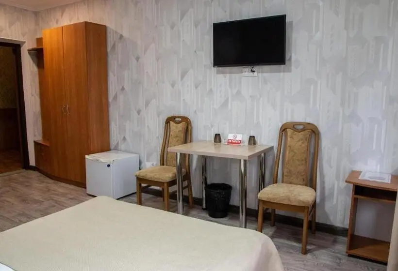 Standard-huone, Maria