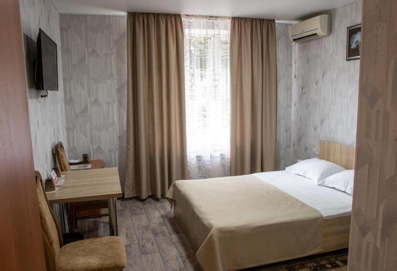 스탠다드 룸, Maria