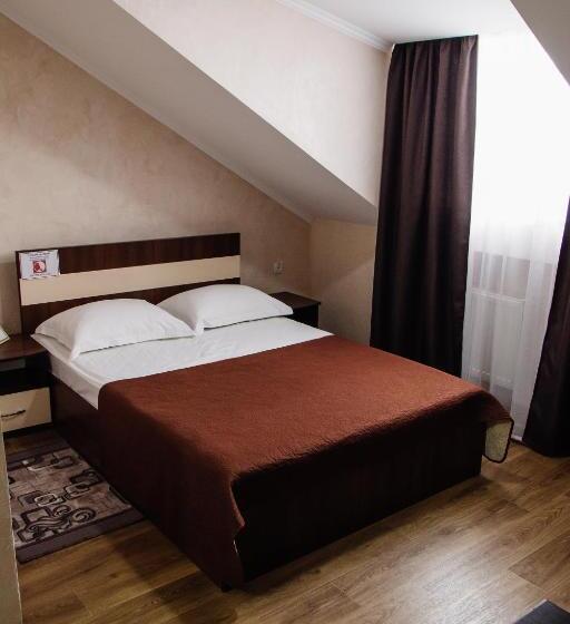 스탠다드 룸, Maria