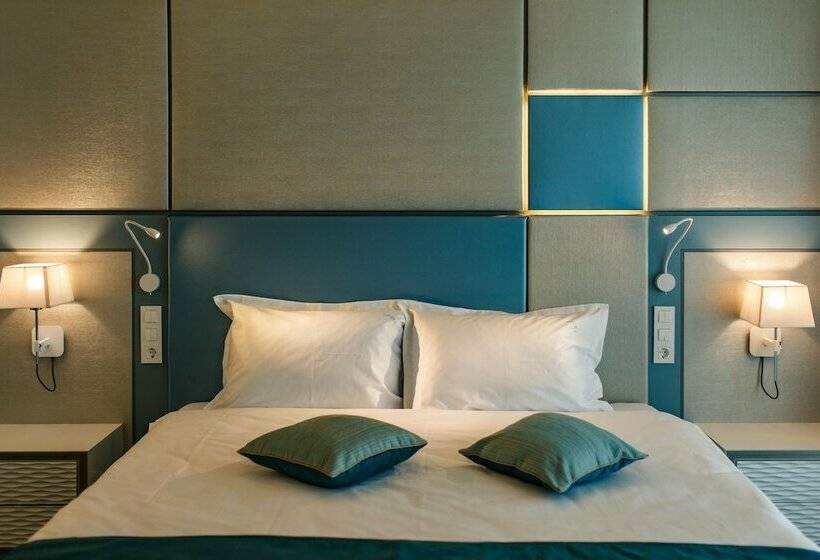 オーシャンビューデラックスルーム, Opera