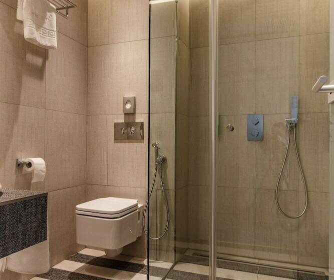 オーシャンビューデラックスルーム, Opera