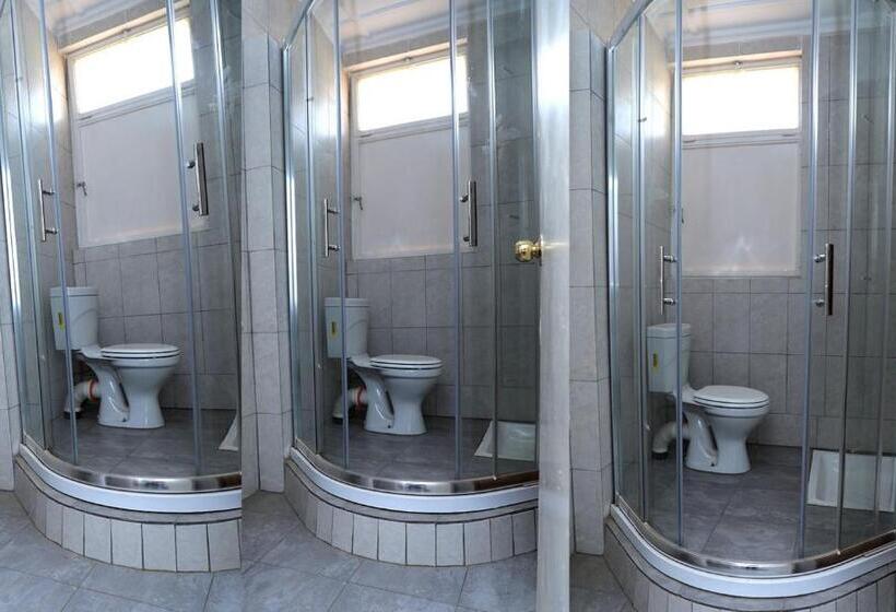 Junior Süit, Park Hôtel