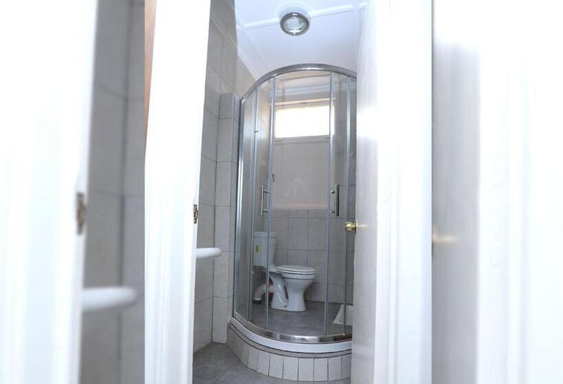 Junior Süit, Park Hôtel