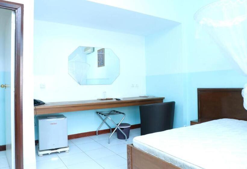 Executive Süit, Park Hôtel