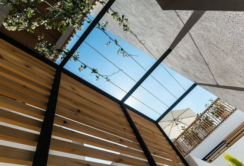 スタンダードルーム, Sodium Boutique