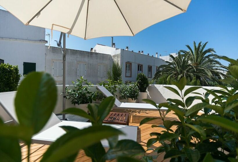 スタンダードルーム, Sodium Boutique