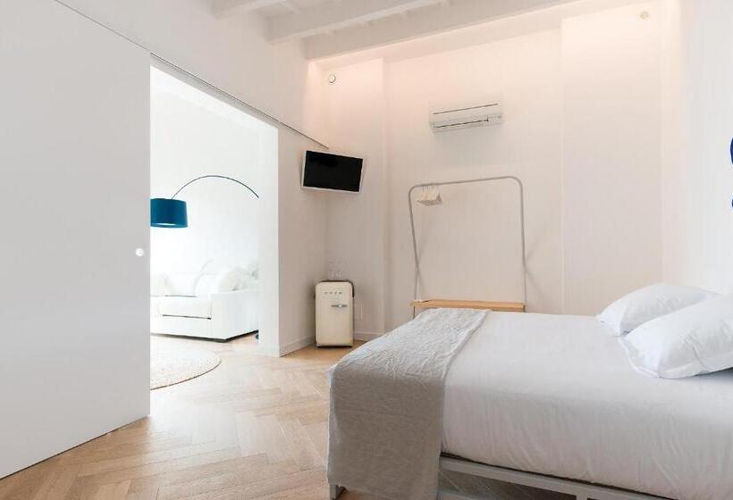 スイート, Sodium Boutique