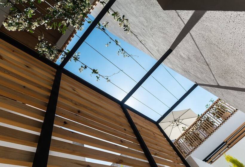 スタンダードルーム, Sodium Boutique