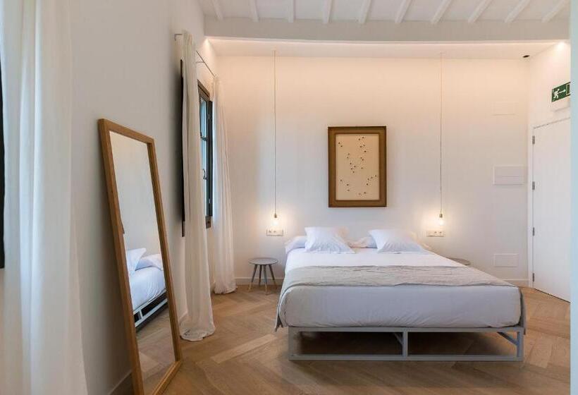 スタンダードルーム, Sodium Boutique