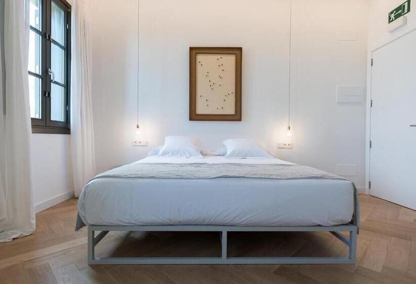 スタンダードルーム, Sodium Boutique