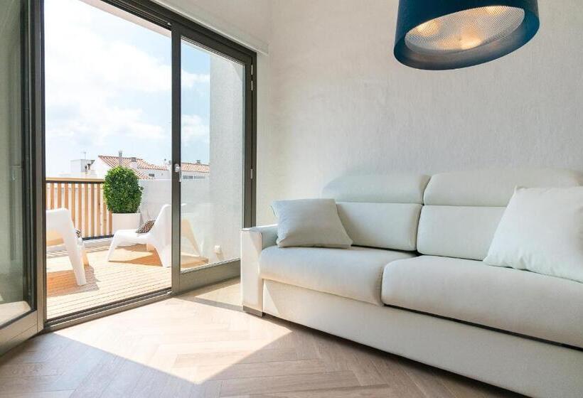 スイート, Sodium Boutique