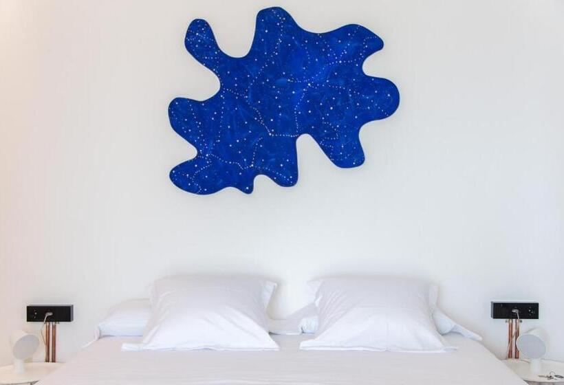 スイート, Sodium Boutique