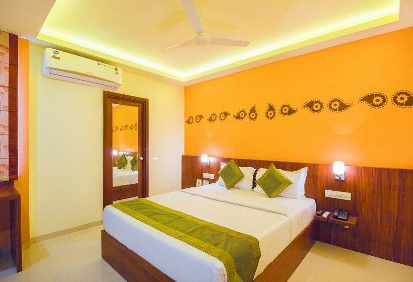 标准间, Itsy Hotels Arastu Inn