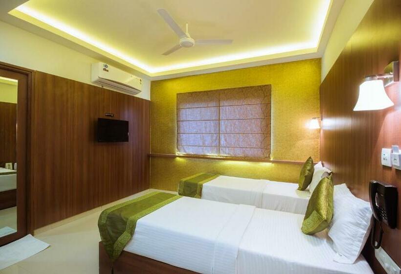 Номер Стандарт, Itsy Hotels Arastu Inn