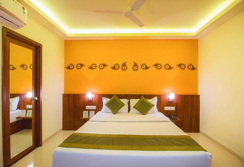 标准间, Itsy Hotels Arastu Inn