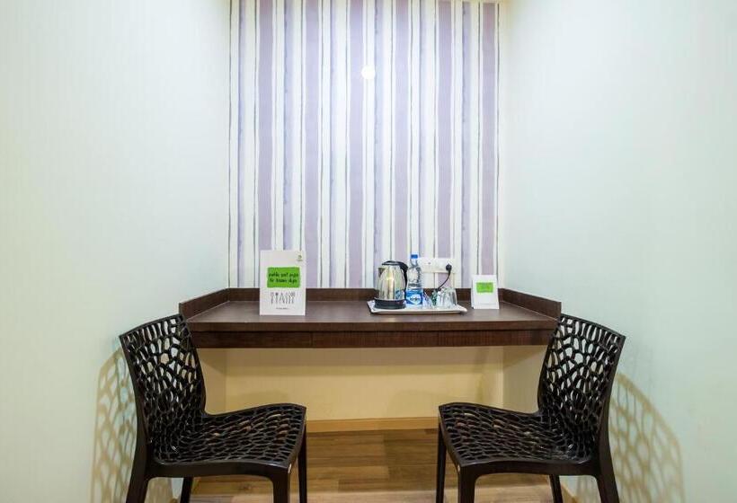 豪华房间, Itsy Hotels Arastu Inn