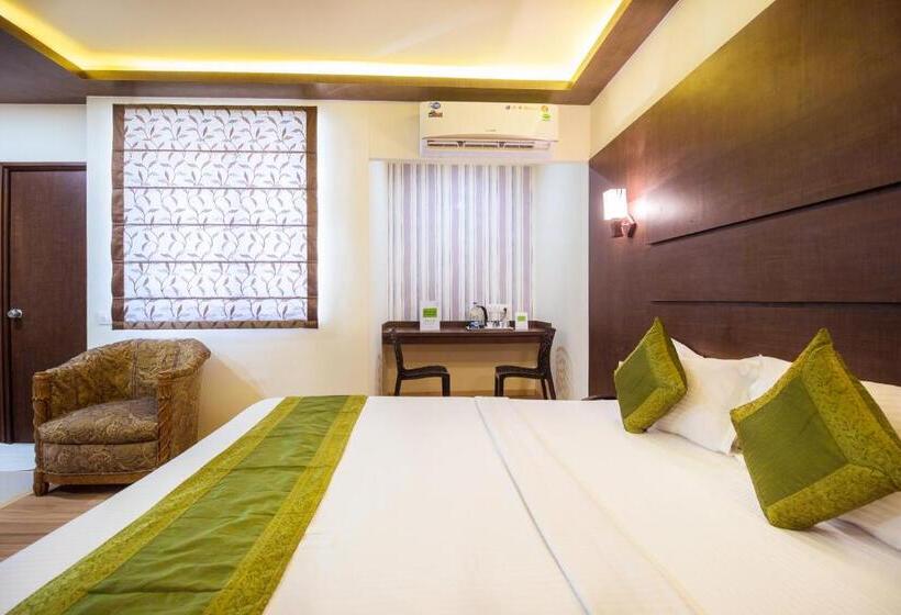 豪华房间, Itsy Hotels Arastu Inn