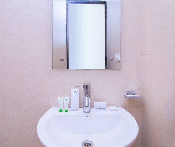 豪华房间, Itsy Hotels Arastu Inn