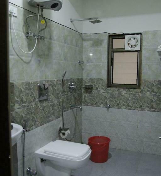 חדר דלוקס, Twin Spring