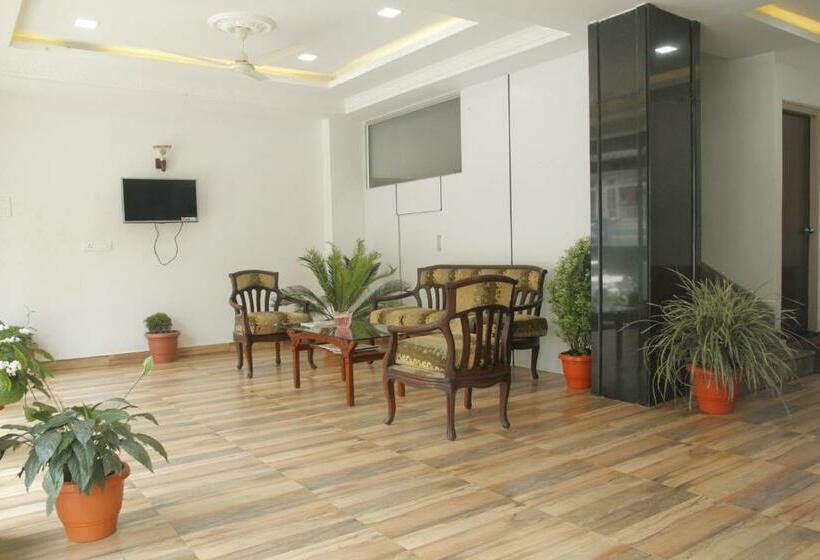 חדר דלוקס, Twin Spring