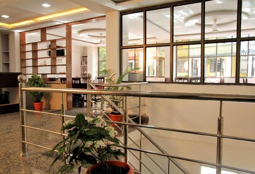 חדר דלוקס, Twin Spring