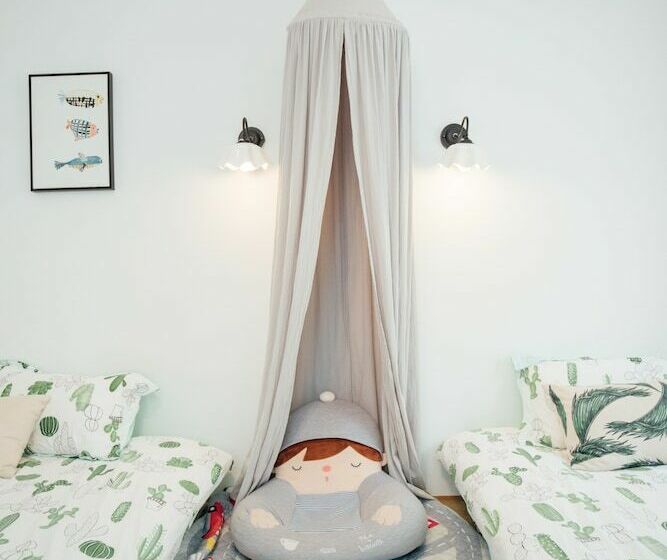 ファミリールーム, Zhangjiajie Zhijue Art