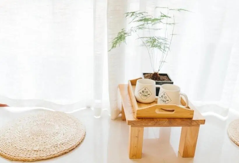 スイート（家族用）, Zhangjiajie Zhijue Art
