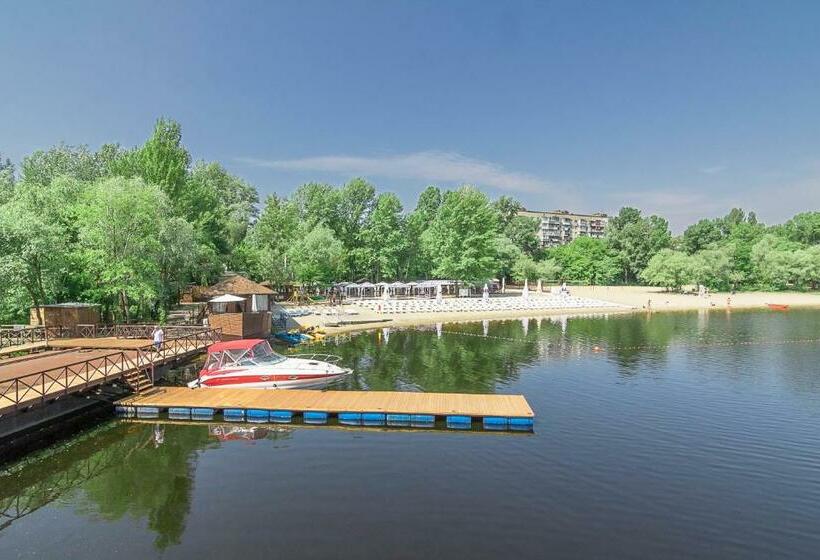 اتاق اکونومی, Spa Hotel Galera