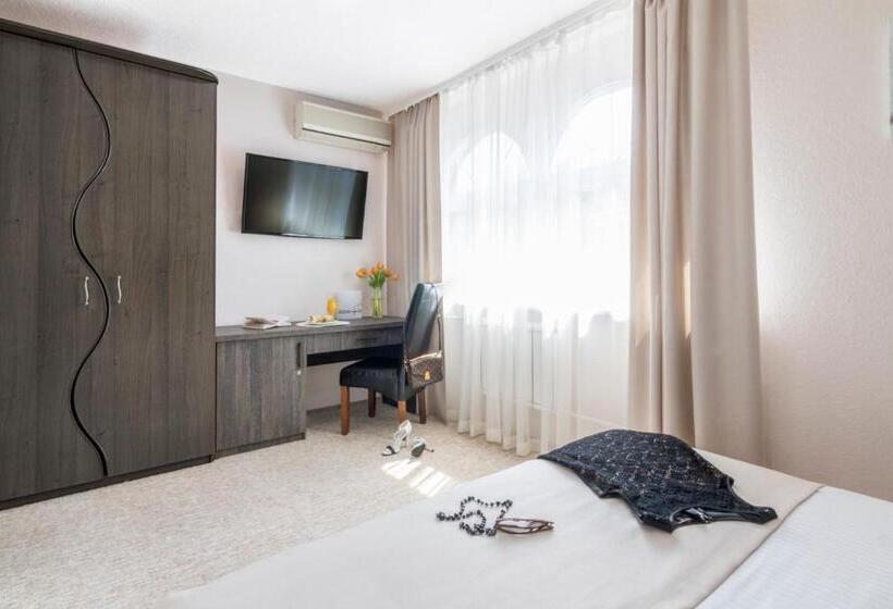 اتاق سوپریور, Spa Hotel Galera