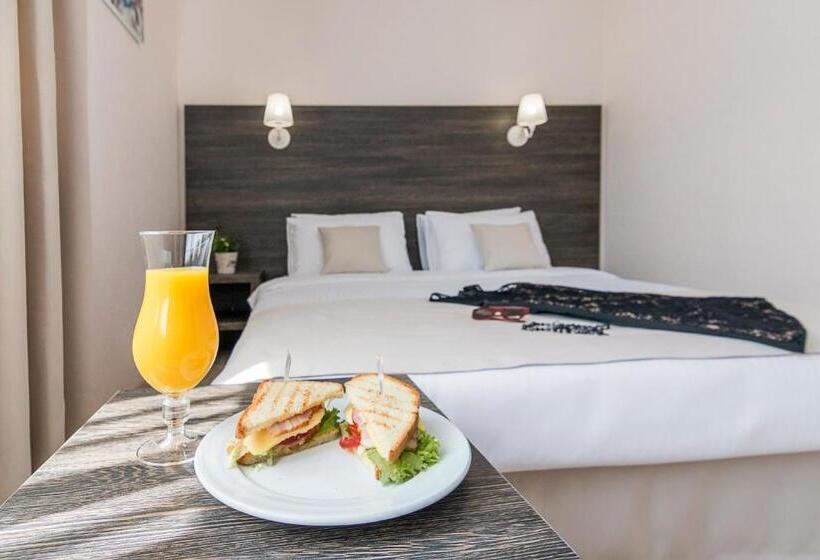 اتاق سوپریور, Spa Hotel Galera