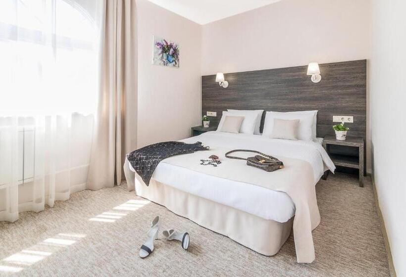 اتاق سوپریور, Spa Hotel Galera