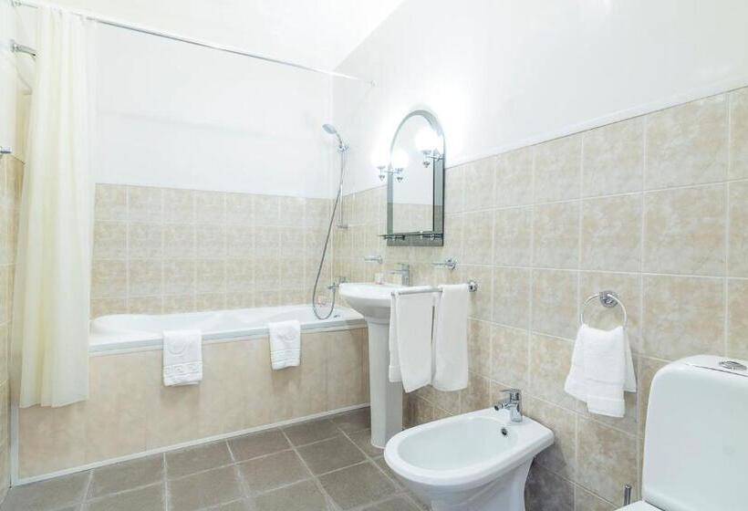 اتاق سوپریور, Spa Hotel Galera