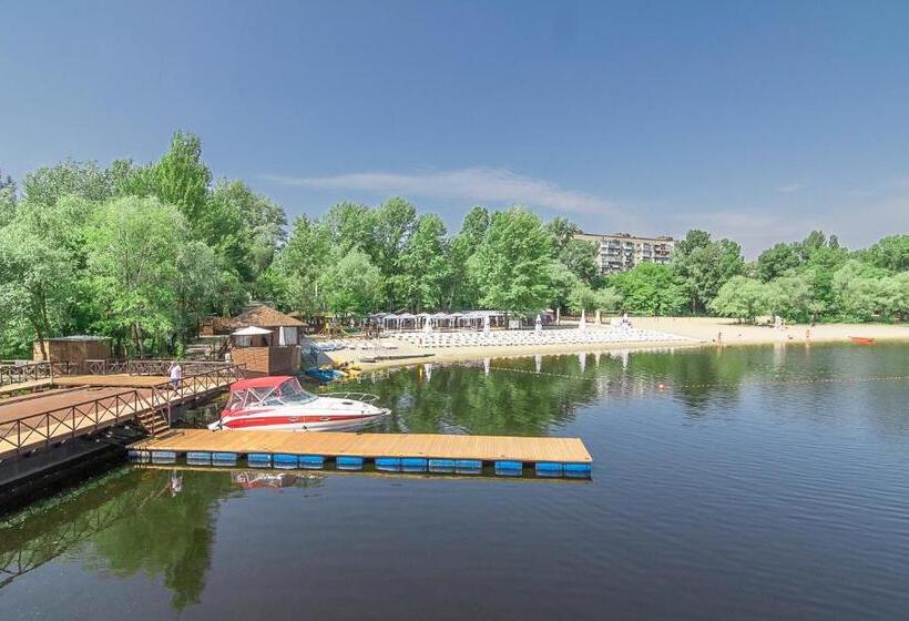 سوییت, Spa Hotel Galera