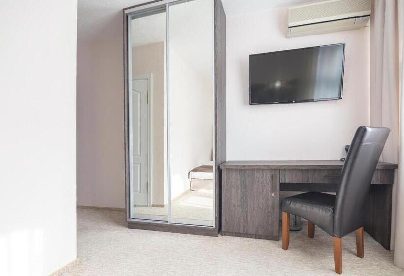 اتاق سوپریور, Spa Hotel Galera