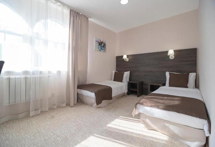 اتاق سوپریور, Spa Hotel Galera