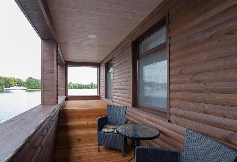 سوئیت با تخت بزرگ, Spa Hotel Galera