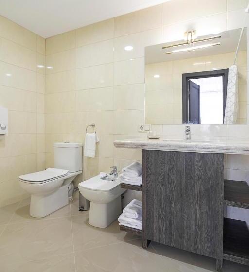 سوییت جونیور, Spa Hotel Galera