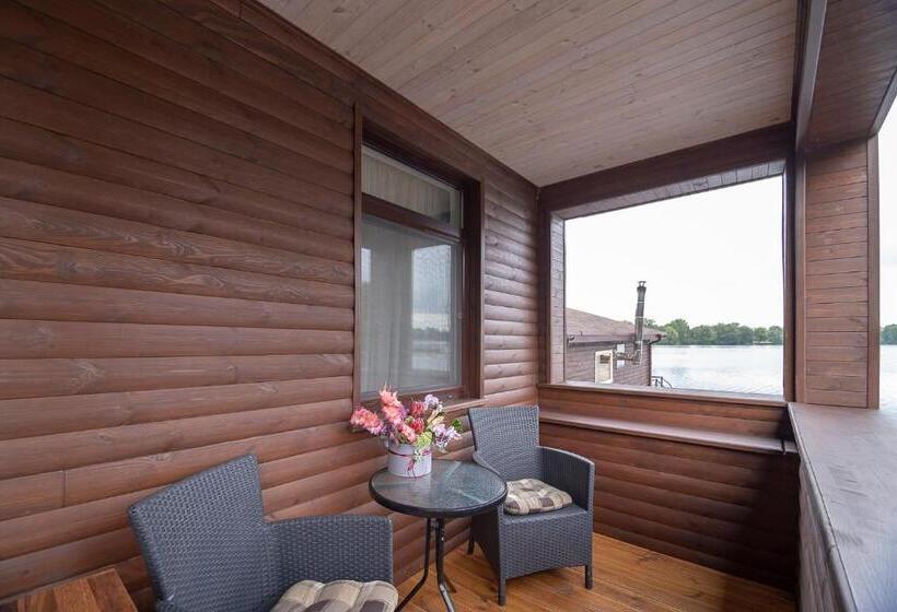 سوییت, Spa Hotel Galera