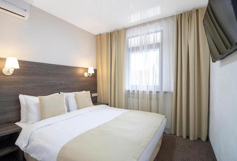 سوییت, Spa Hotel Galera