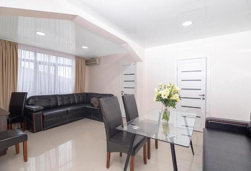 سوییت, Spa Hotel Galera