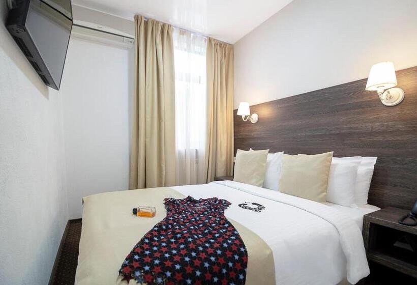 سوییت, Spa Hotel Galera